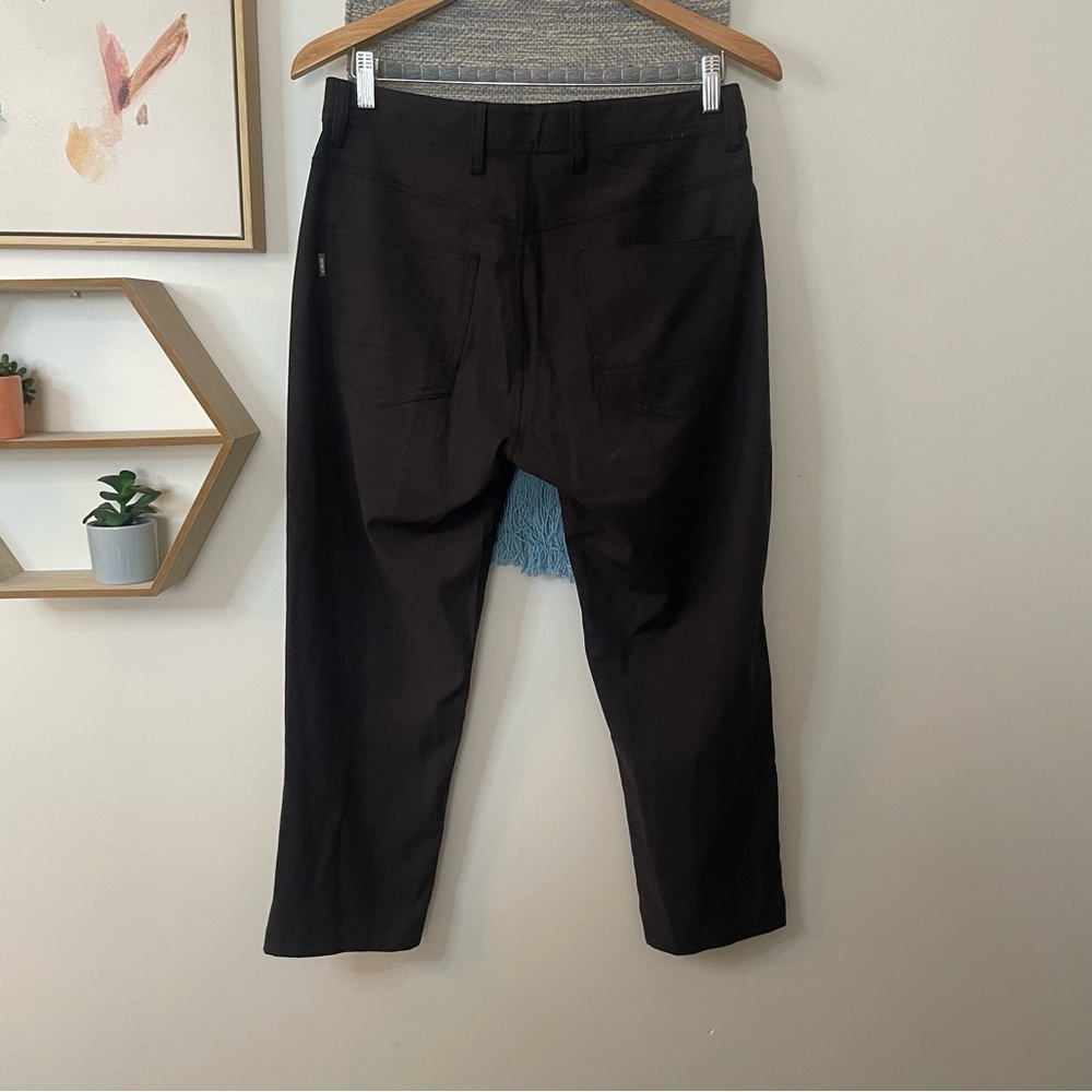 Linksoul Charcoal Pants size 30S - Picture 2 of 7